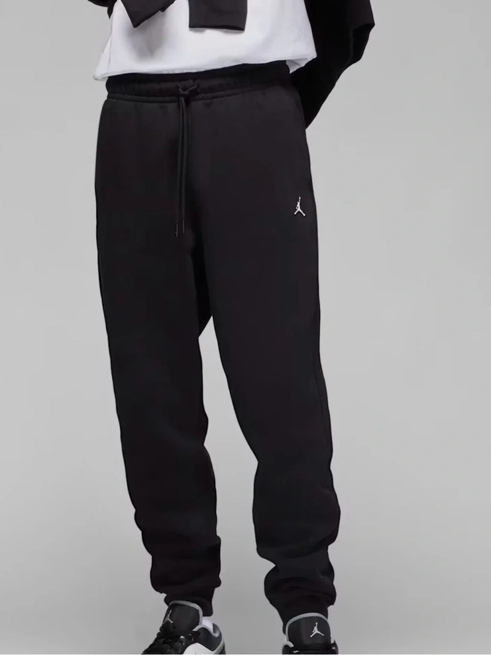 Jordan air brooklyn